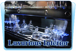 Prom Party Bus Rentals