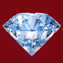 Diamond Wedding Package