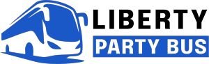 Liberty Party Bus Logo