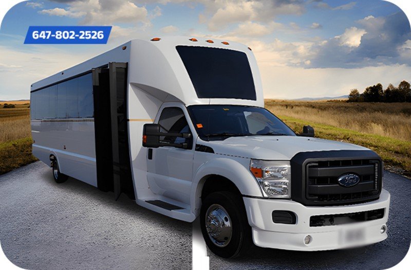 Guelph Limousine Services