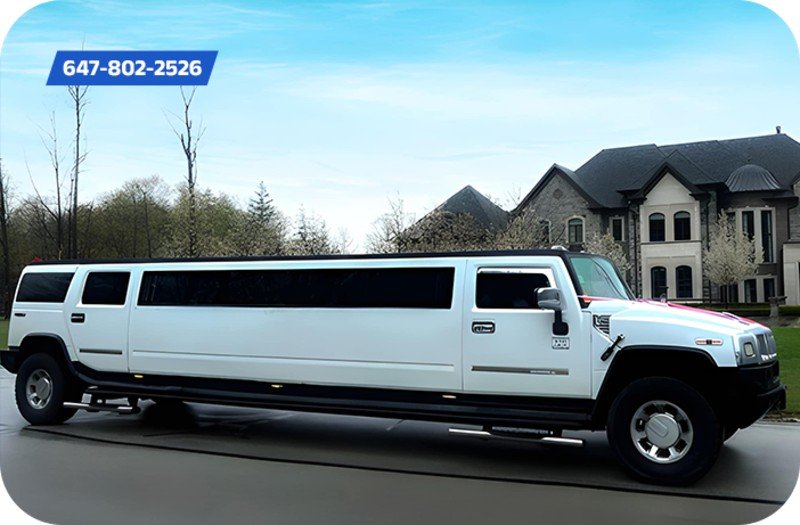 Niagara Falls Limousine Services