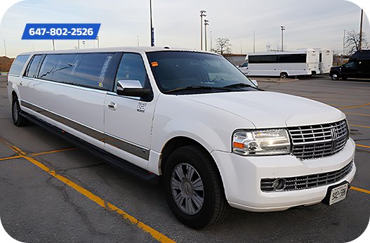 Oshawa Limousine Services