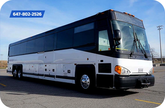 Party Bus Rentals