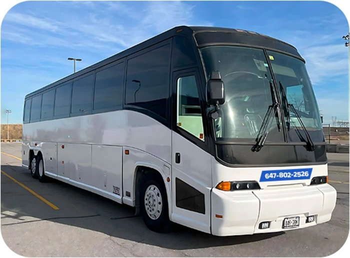 Driving unforgettable experiences Liberty Party Bus FAQs